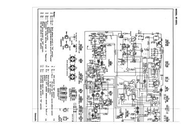 National Panasonic_National_Panasonic_Matsushita_Technics_Osaka-RF880_Radar Matic RF880-1968.Radio preview